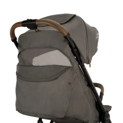Travel Strollers-Nuna TRVL LX Stroller