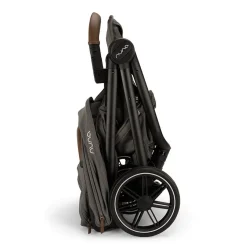 Travel Strollers-Nuna TRVL LX Stroller