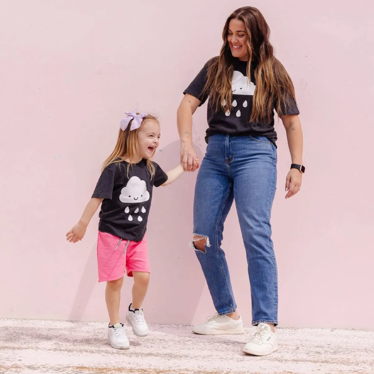 Tops + Tees-Whistle & Flute T-Shirt