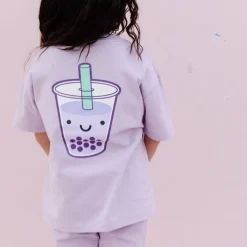 Tops + Tees-Whistle & Flute T-Shirt