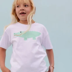 Tops + Tees-Whistle & Flute T-Shirt