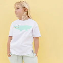 Tops + Tees-Whistle & Flute T-Shirt