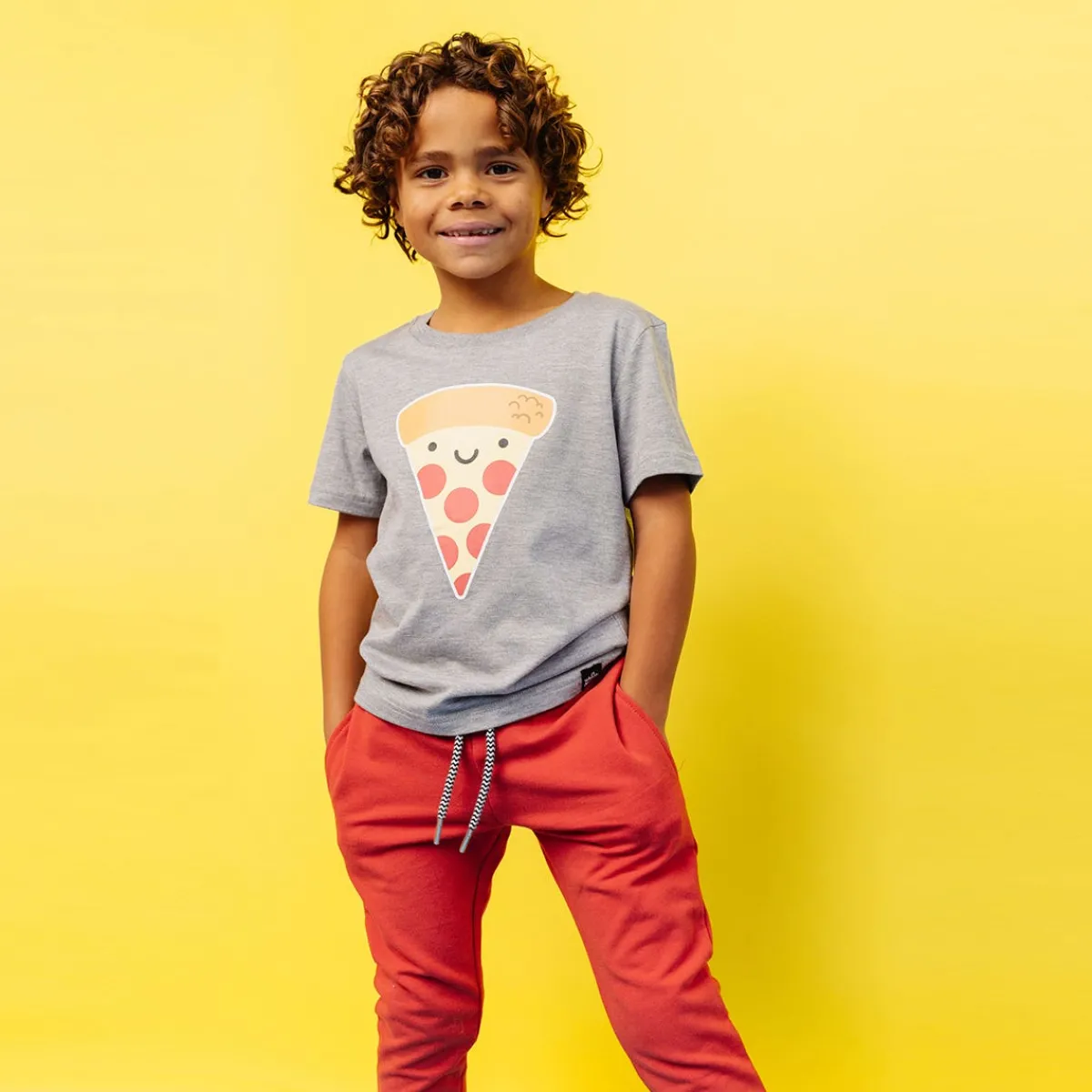 Tops + Tees-Whistle & Flute T-Shirt