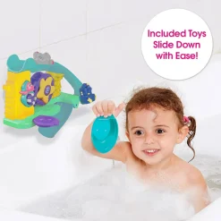 Bath Toys-Edushape Tub Fun Park