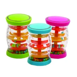 Musical Instruments|Grasping Toys-Halilit Tube Shaker