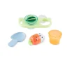 Bath Toys-Skip Hop Tub-to-Table Cafe Planter Pals