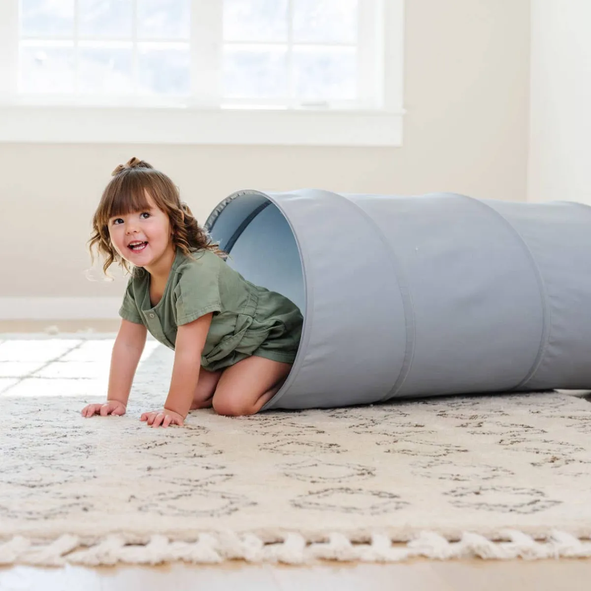 Pretend Play-Rollic Tunnel
