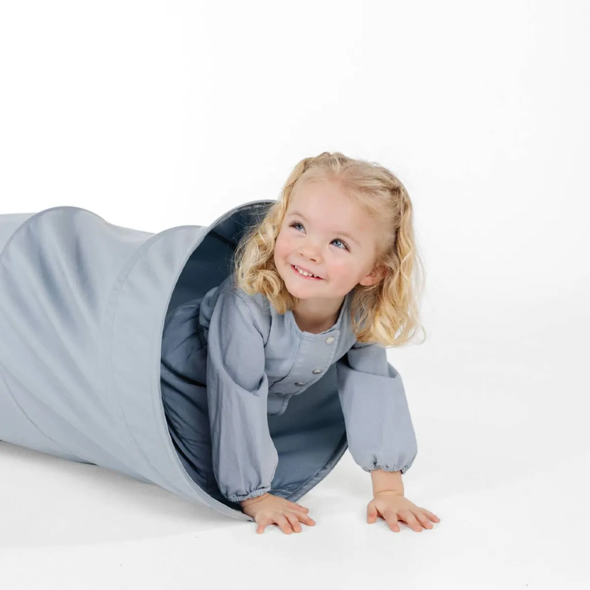 Pretend Play-Rollic Tunnel