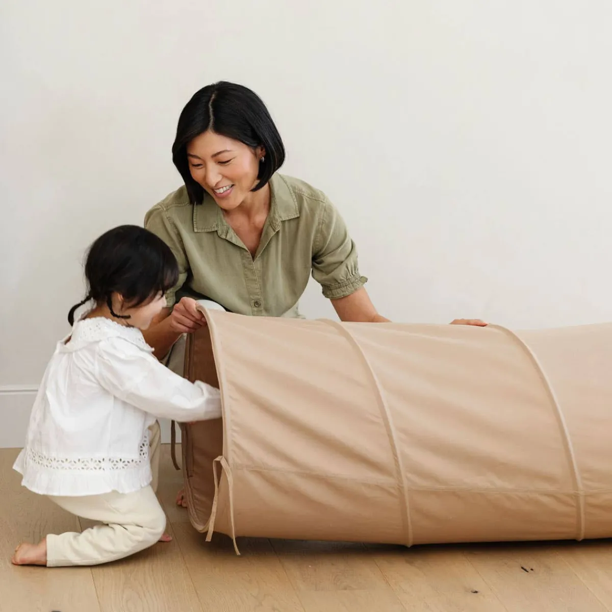 Pretend Play-Rollic Tunnel
