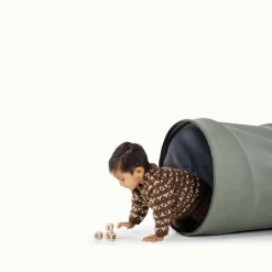 Pretend Play-Gathre Tunnel
