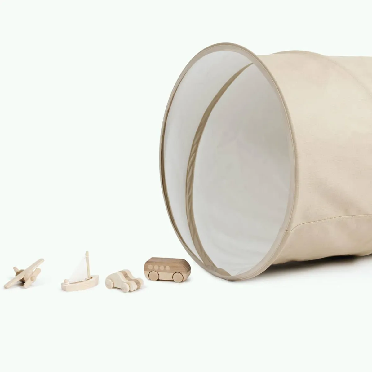 Pretend Play-Gathre Tunnel