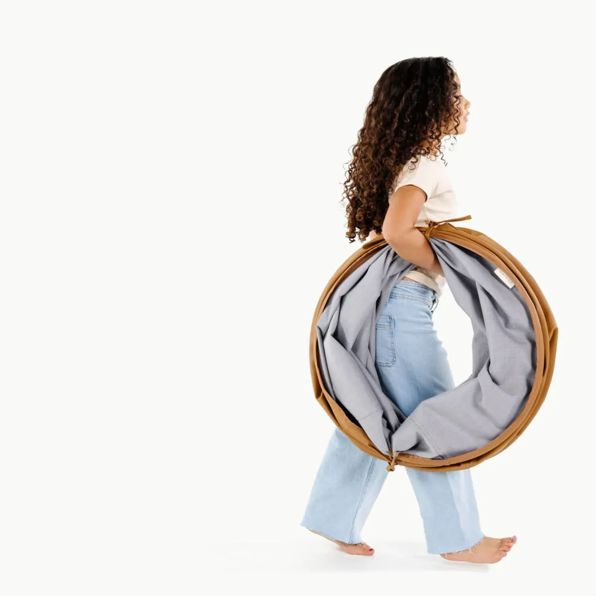 Pretend Play-Gathre Tunnel