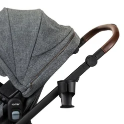 Stroller Accessories-Romer Tura Cup Holder