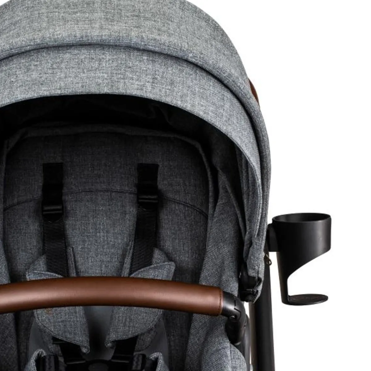 Stroller Accessories-Romer Tura Cup Holder