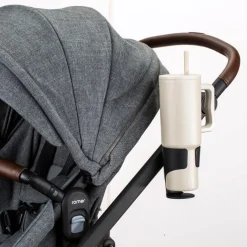 Stroller Accessories-Romer Tura Cup Holder