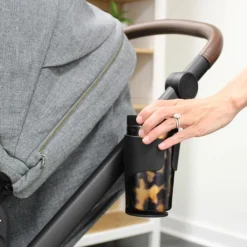 Stroller Accessories-Romer Tura Cup Holder