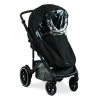 Stroller Accessories-Romer Tura Rain Cover
