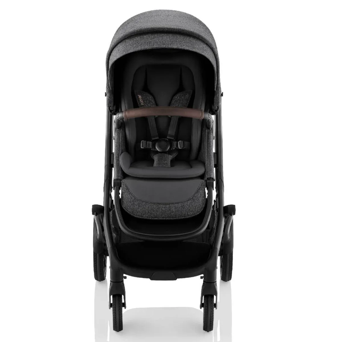 All-Terrain Strollers|Full-Sized Strollers-Romer Tura Stroller