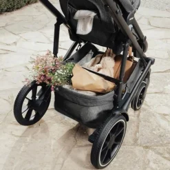 All-Terrain Strollers|Full-Sized Strollers-Romer Tura Stroller