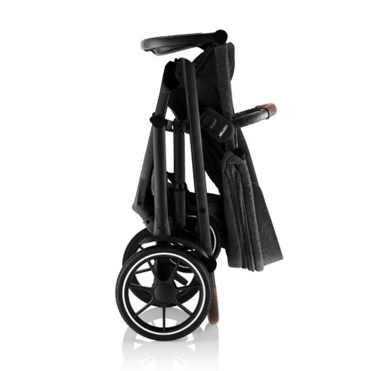 All-Terrain Strollers|Full-Sized Strollers-Romer Tura Stroller