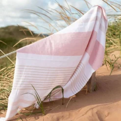 Towels + Cloths-Lulujo Turkish Towel