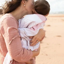 Towels + Cloths-Lulujo Turkish Towel