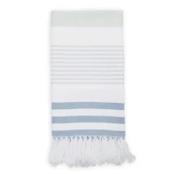 Towels + Cloths-Lulujo Turkish Towel