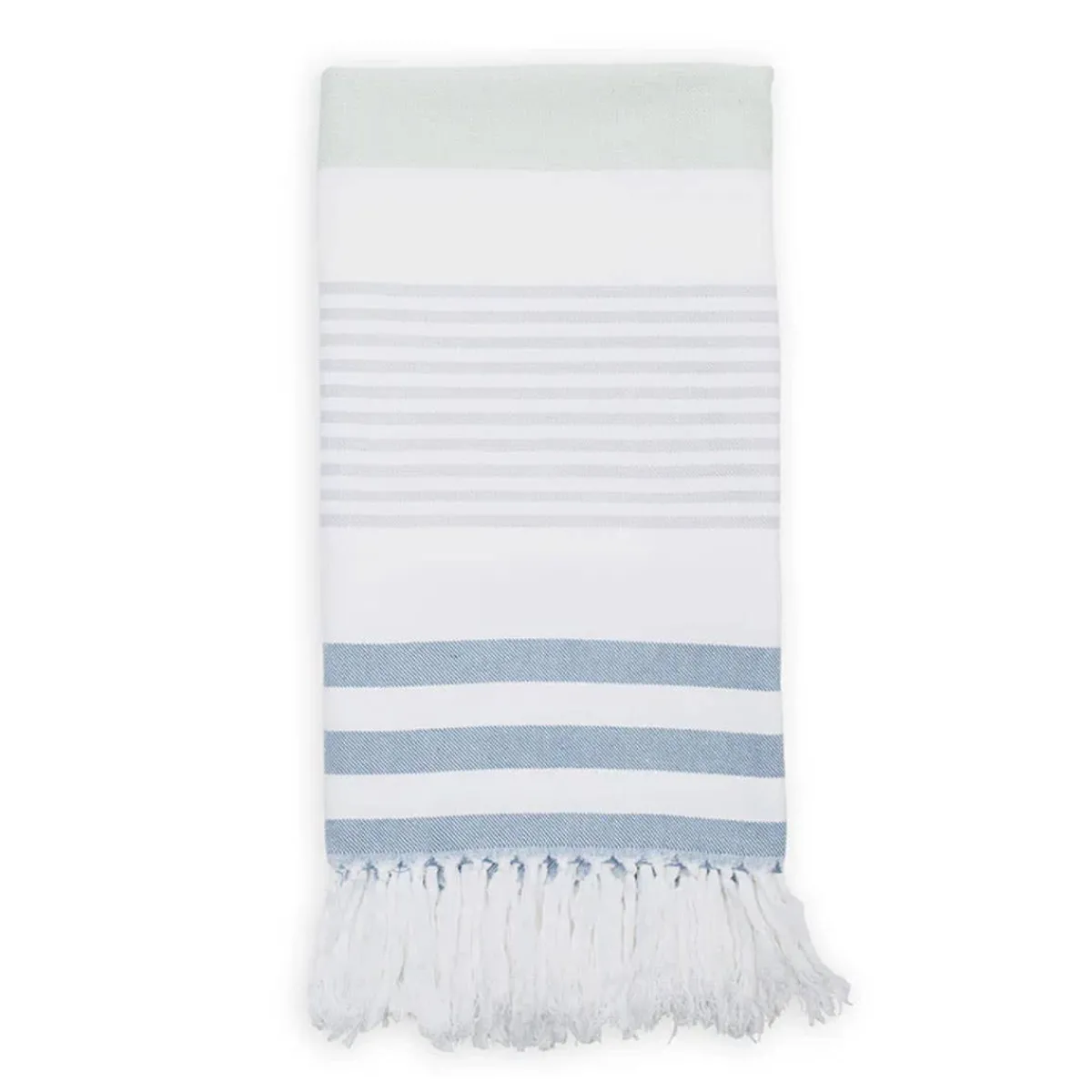 Towels + Cloths-Lulujo Turkish Towel