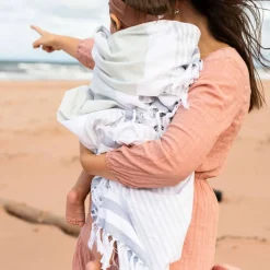 Towels + Cloths-Lulujo Turkish Towel