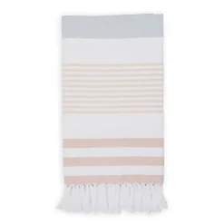Towels + Cloths-Lulujo Turkish Towel