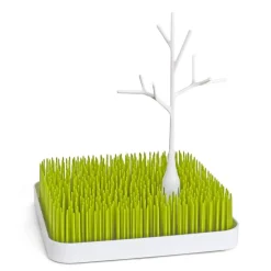Bottle Brushes + Drying Racks-Boon Inc. Twig