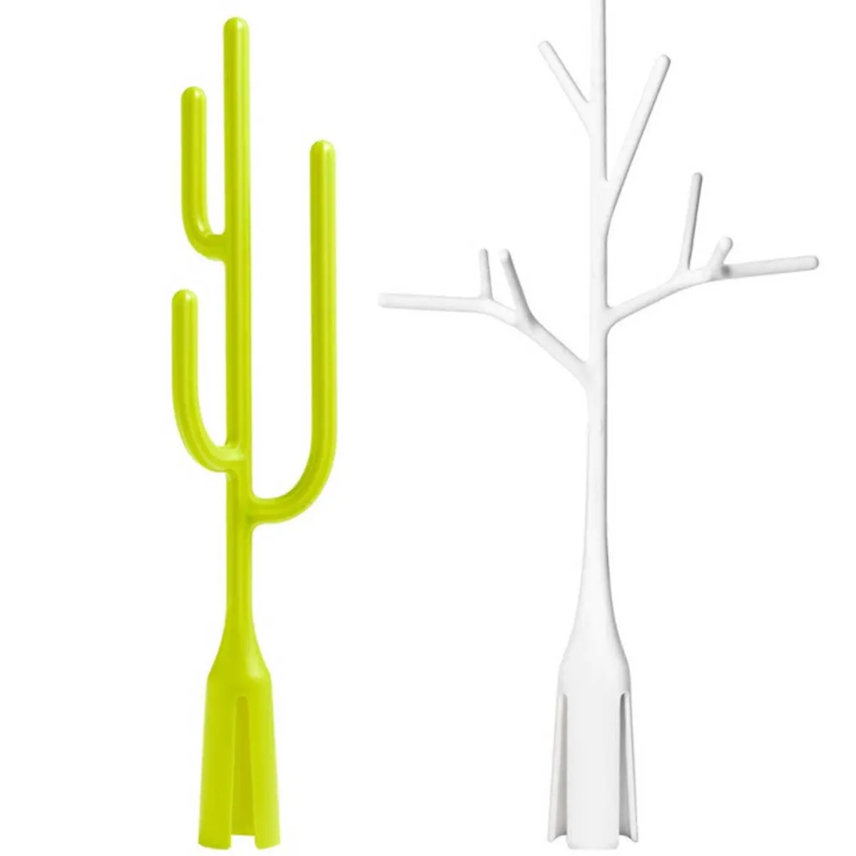 Bottle Brushes + Drying Racks-Boon Inc. Twig & Poke Accessory (2 Pack)