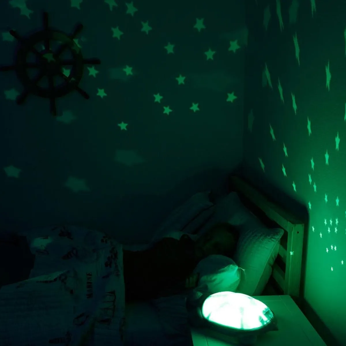 Sound + Light Machines|Lighting-Cloud B Twilight Classic Collection