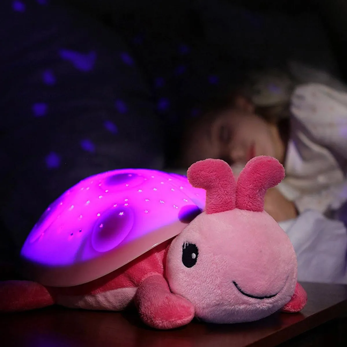 Sound + Light Machines|Lighting-Cloud B Twilight Special Edition