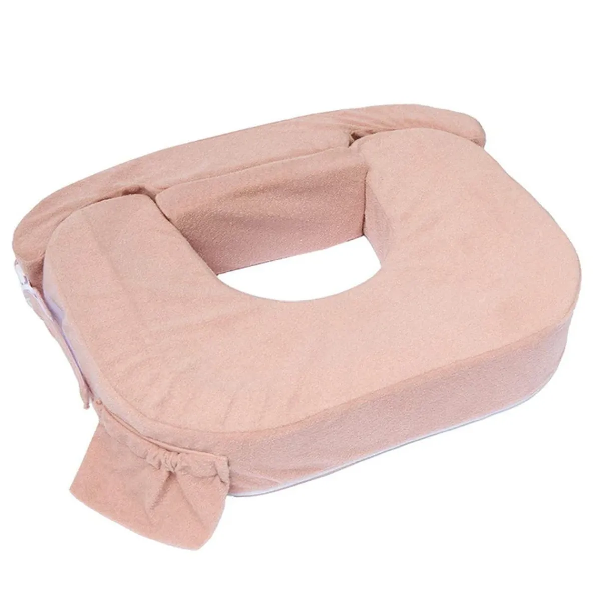 Nursing Pillows|Pillows-My Brest Friend Twin & Plus Nursing Pillow