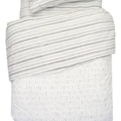 Kids Bedding-Pehr Twin Duvet Cover