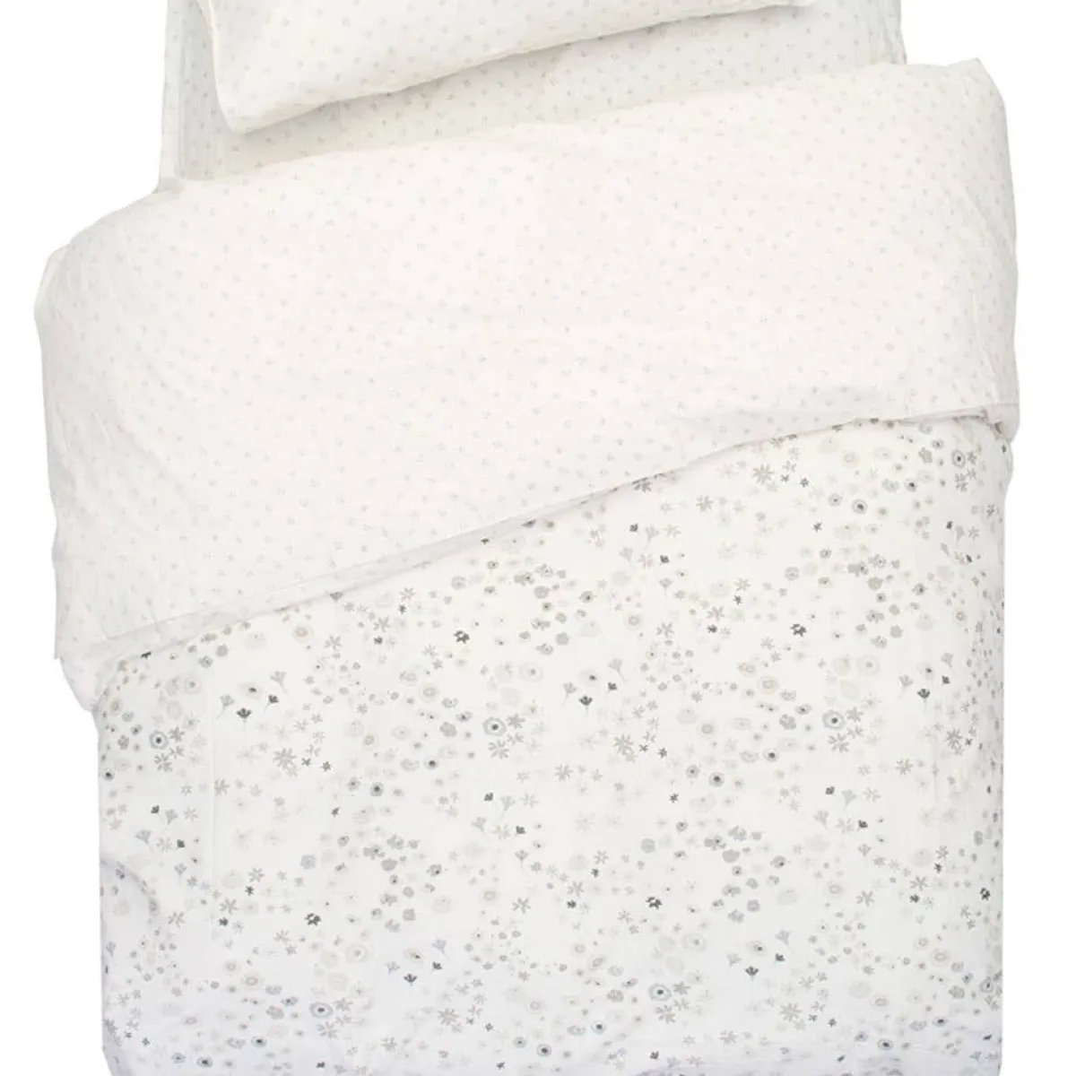 Kids Bedding-Pehr Twin Duvet Cover