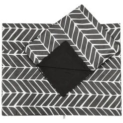 Kids Bedding-Perlimpinpin Twin Duvet Cover Set