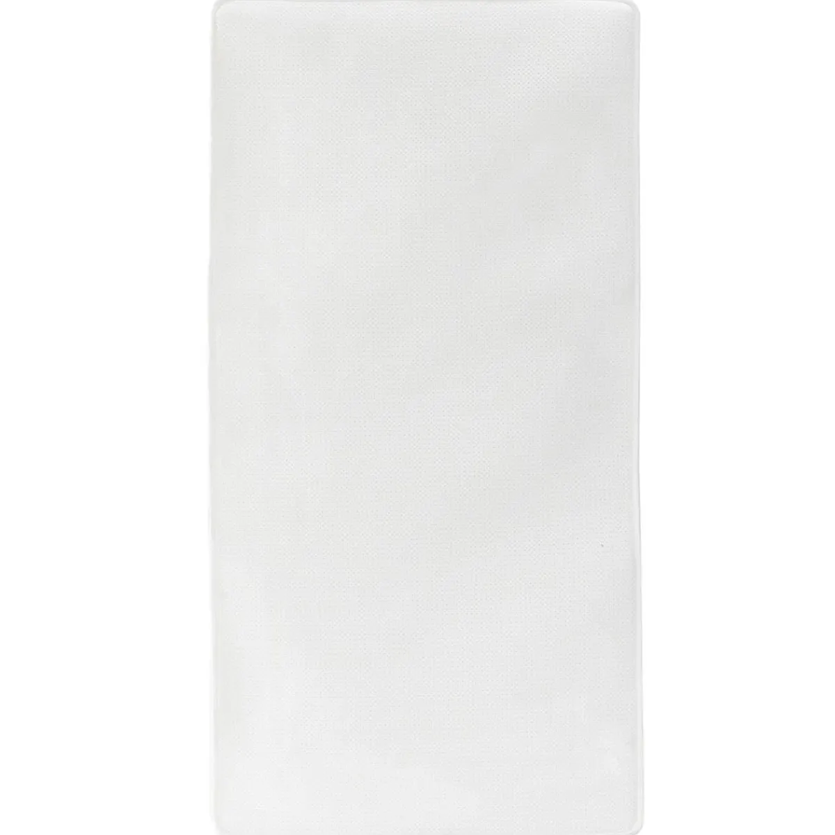 Twin Mattresses-Newton Baby Twin Mattress White