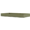 Bed Accessories|Twin Beds + Trundles-Monte Design Twin/Double Trundle Drawer - European Fabric