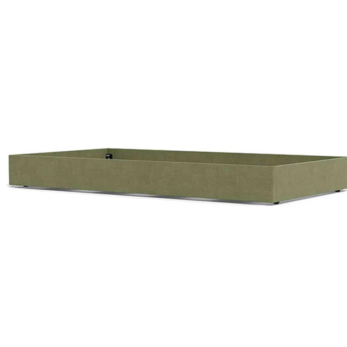 Bed Accessories|Twin Beds + Trundles-Monte Design Twin/Double Trundle Drawer - European Fabric
