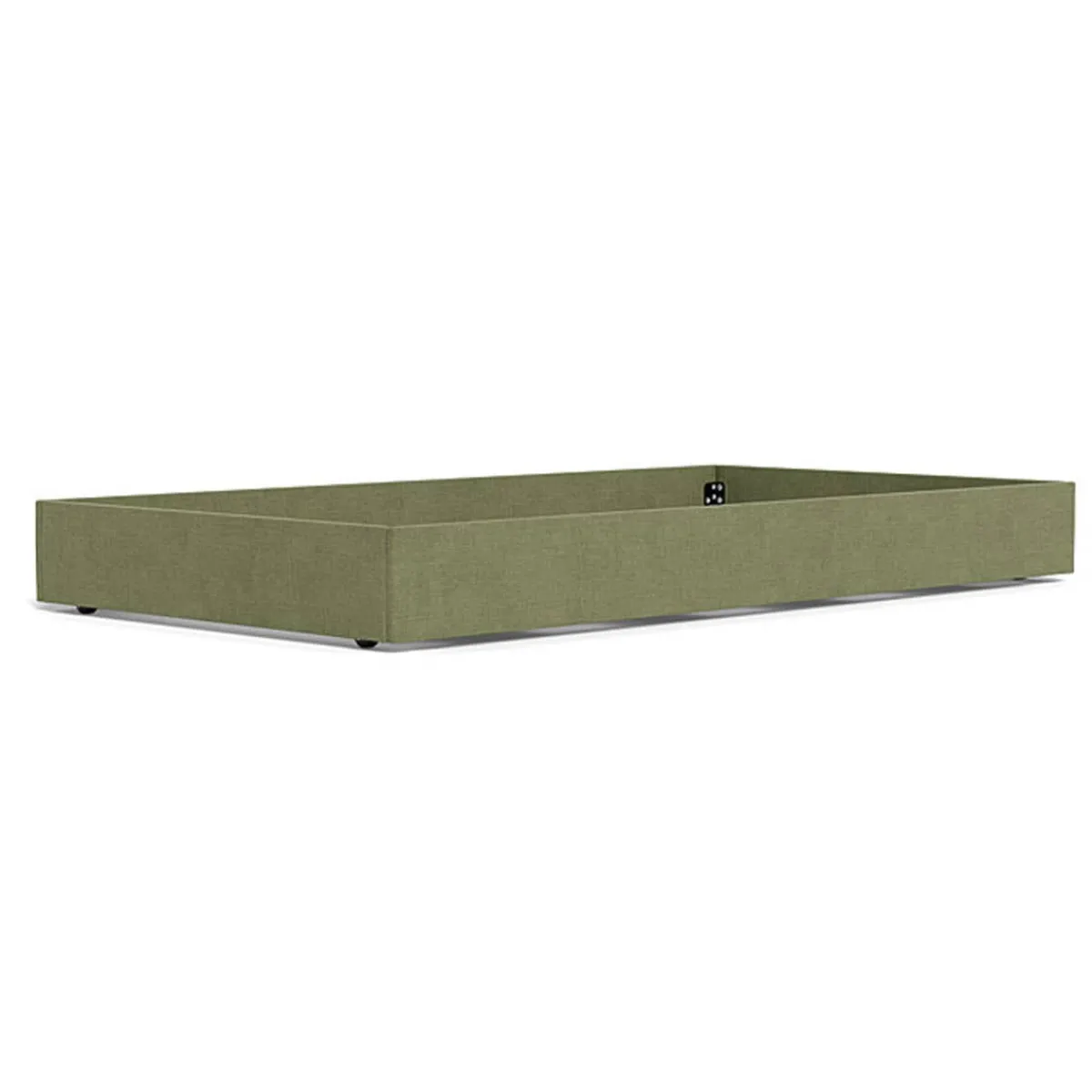 Bed Accessories|Twin Beds + Trundles-Monte Design Twin/Double Trundle Drawer - European Fabric