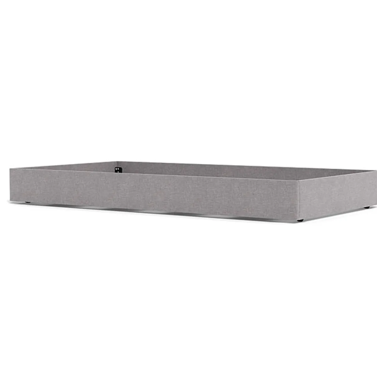 Bed Accessories|Twin Beds + Trundles-Monte Design Twin/Double Trundle Drawer - Fabric