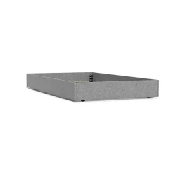 Bed Accessories|Twin Beds + Trundles-Monte Design Twin/Double Trundle Drawer - Fabric
