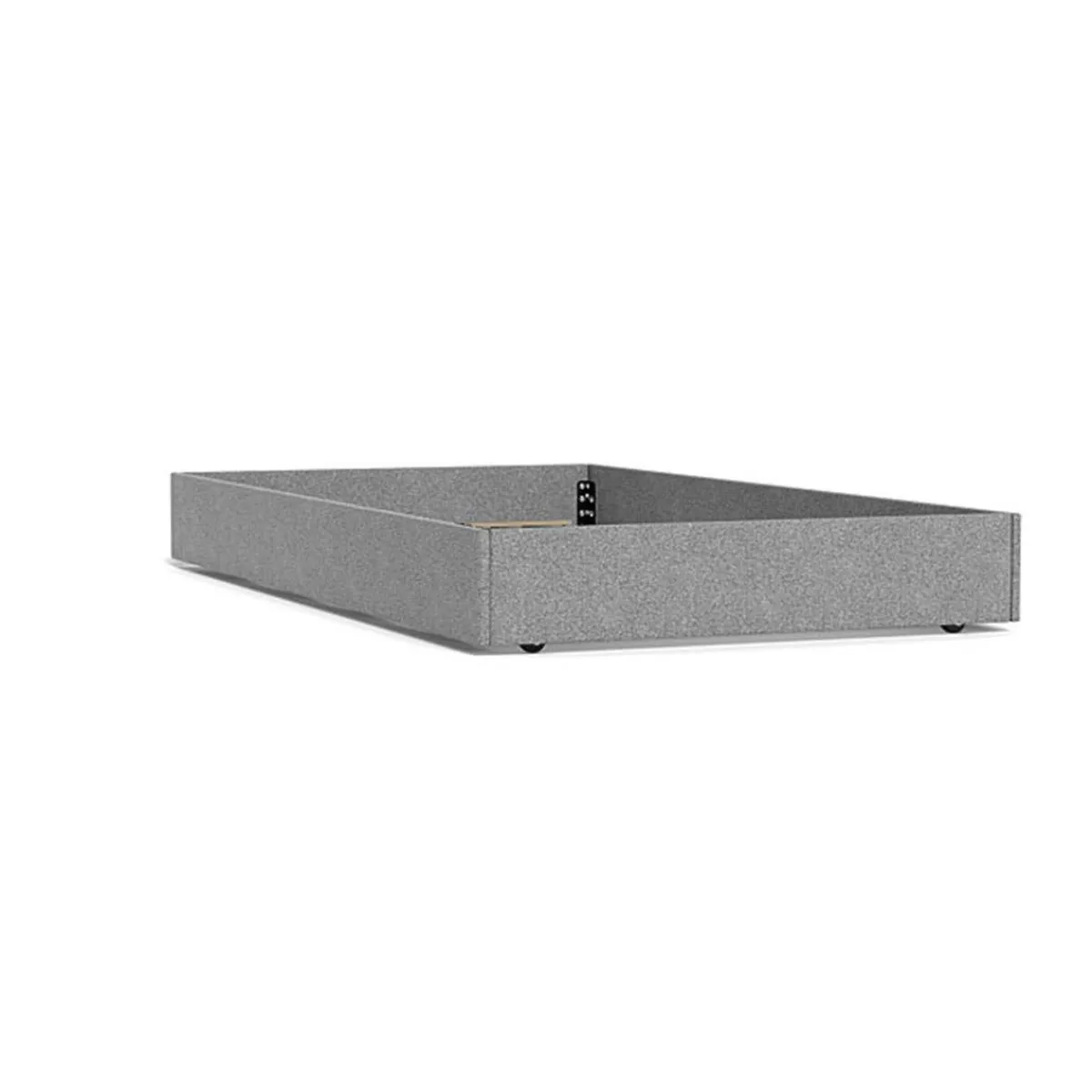 Bed Accessories|Twin Beds + Trundles-Monte Design Twin/Double Trundle Drawer - Fabric