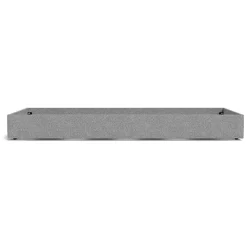Bed Accessories|Twin Beds + Trundles-Monte Design Twin/Double Trundle Drawer - Fabric