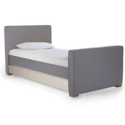 Bed Accessories|Twin Beds + Trundles-Monte Design Twin/Double Trundle Drawer - Fabric