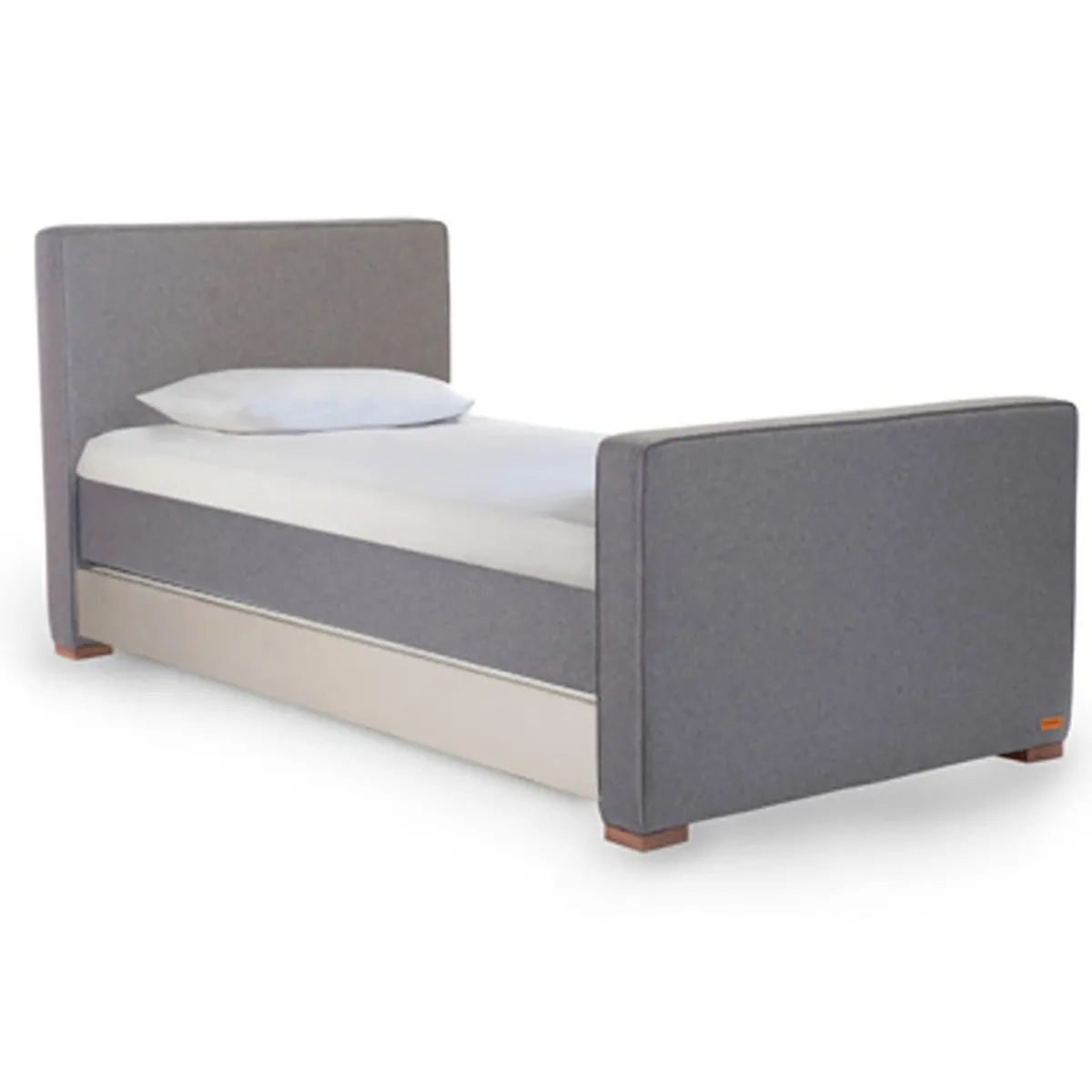 Bed Accessories|Twin Beds + Trundles-Monte Design Twin/Double Trundle Drawer - Fabric