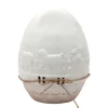 Decorative Objects-Child To Cherish Twine Country White Nest Egg