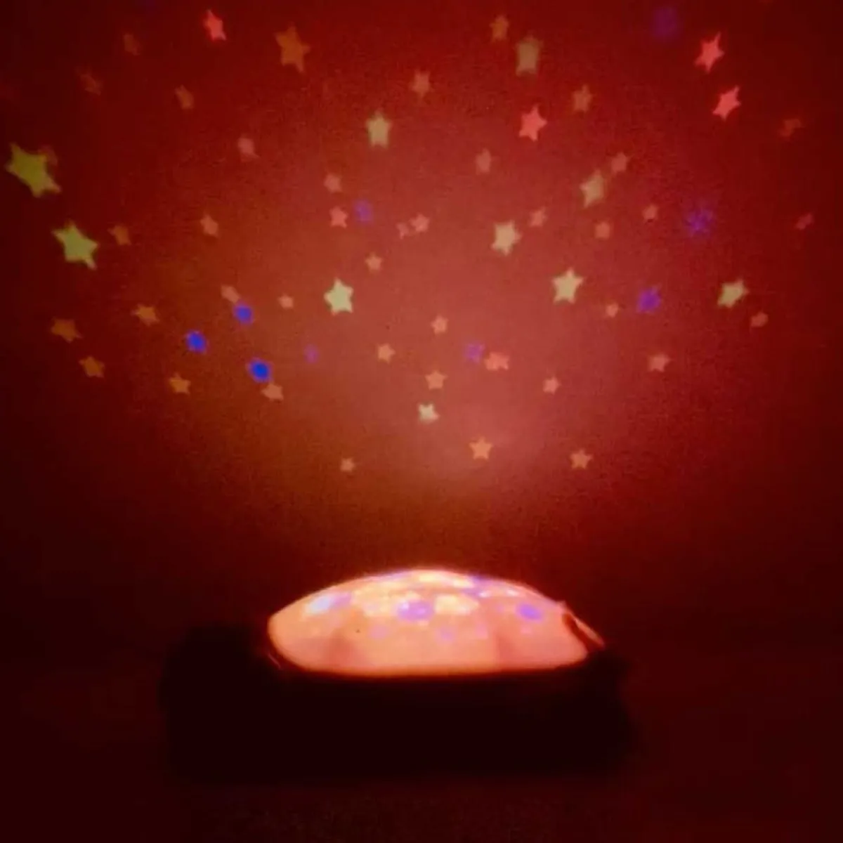 Sound + Light Machines|Lighting-Cloud B Twinkling Twilight Turtle